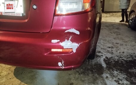 Suzuki SX4 II рестайлинг, 2008 год, 390 000 рублей, 18 фотография