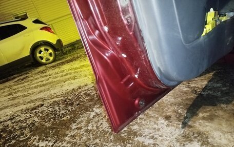 Suzuki SX4 II рестайлинг, 2008 год, 390 000 рублей, 13 фотография