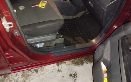 Suzuki SX4 II рестайлинг, 2008 год, 390 000 рублей, 12 фотография