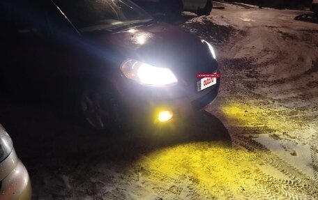 Suzuki SX4 II рестайлинг, 2008 год, 390 000 рублей, 17 фотография