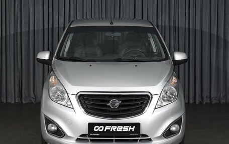 Ravon R2, 2017 год, 869 000 рублей, 3 фотография