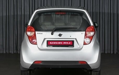 Ravon R2, 2017 год, 869 000 рублей, 4 фотография