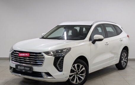 Haval Jolion, 2023 год, 1 200 000 рублей, 1 фотография