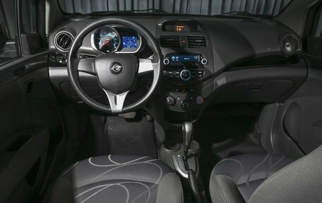 Ravon R2, 2017 год, 869 000 рублей, 6 фотография