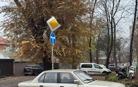 BMW 3 серия, 1985 год, 230 000 рублей, 1 фотография