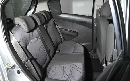 Ravon R2, 2017 год, 869 000 рублей, 7 фотография