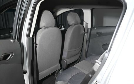 Ravon R2, 2017 год, 869 000 рублей, 11 фотография