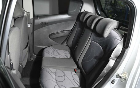 Ravon R2, 2017 год, 869 000 рублей, 9 фотография