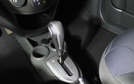 Ravon R2, 2017 год, 869 000 рублей, 12 фотография