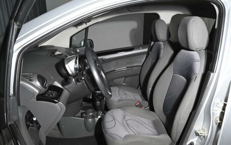 Ravon R2, 2017 год, 869 000 рублей, 10 фотография