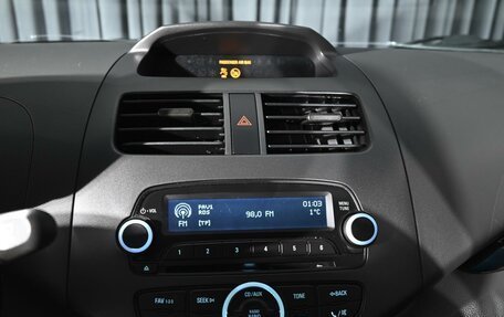 Ravon R2, 2017 год, 869 000 рублей, 13 фотография