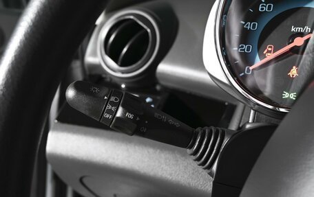 Ravon R2, 2017 год, 869 000 рублей, 15 фотография