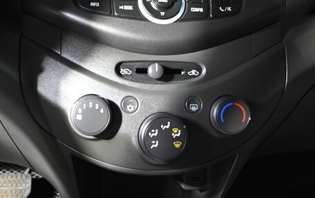 Ravon R2, 2017 год, 869 000 рублей, 14 фотография