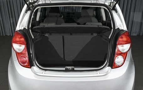 Ravon R2, 2017 год, 869 000 рублей, 18 фотография