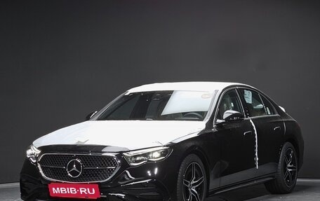 Mercedes-Benz E-Класс, 2025 год, 12 990 000 рублей, 1 фотография