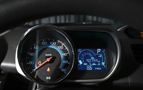 Ravon R2, 2017 год, 869 000 рублей, 17 фотография