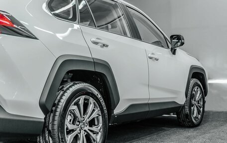 Toyota RAV4, 2025 год, 4 540 000 рублей, 8 фотография