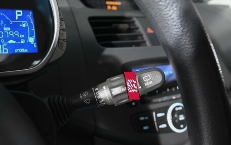 Ravon R2, 2017 год, 869 000 рублей, 16 фотография