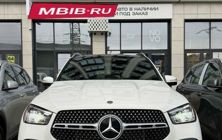 Mercedes-Benz GLE, 2024 год, 9 850 000 рублей, 1 фотография