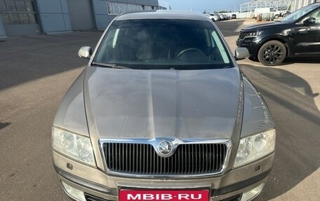 Skoda Octavia, 2008 год, 430 000 рублей, 1 фотография