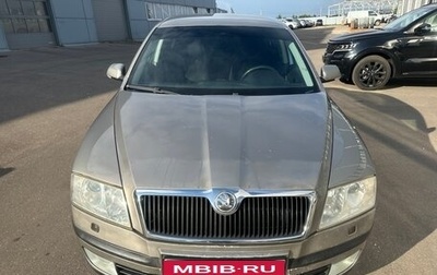 Skoda Octavia, 2008 год, 430 000 рублей, 1 фотография