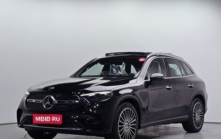 Mercedes-Benz GLC, 2025 год, 11 990 000 рублей, 1 фотография