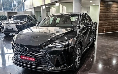 Lexus RX IV рестайлинг, 2025 год, 7 749 000 рублей, 1 фотография