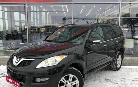 Great Wall Hover H5, 2011 год, 630 000 рублей, 1 фотография