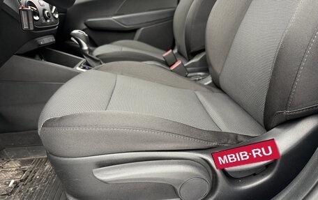 Hyundai Solaris II рестайлинг, 2018 год, 1 247 000 рублей, 8 фотография