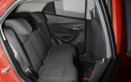 Opel Mokka I, 2014 год, 1 415 000 рублей, 7 фотография