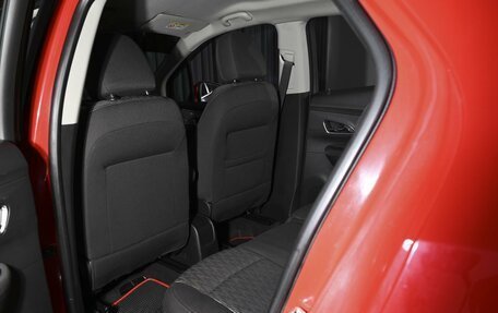 Opel Mokka I, 2014 год, 1 415 000 рублей, 11 фотография