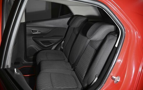 Opel Mokka I, 2014 год, 1 415 000 рублей, 9 фотография