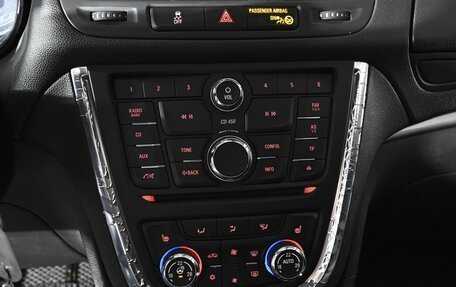 Opel Mokka I, 2014 год, 1 415 000 рублей, 14 фотография