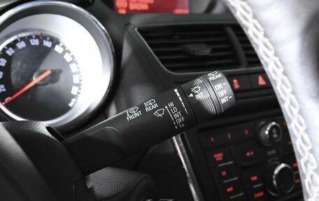 Opel Mokka I, 2014 год, 1 415 000 рублей, 17 фотография