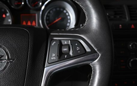 Opel Mokka I, 2014 год, 1 415 000 рублей, 19 фотография