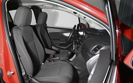 Opel Mokka I, 2014 год, 1 415 000 рублей, 8 фотография