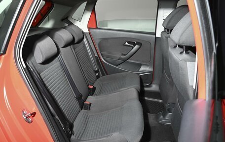 Volkswagen Polo VI (EU Market), 2010 год, 899 000 рублей, 7 фотография