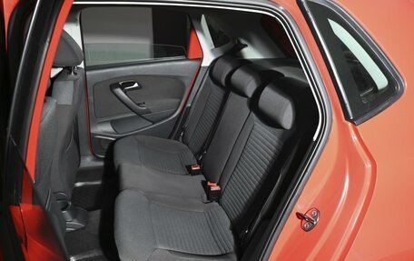 Volkswagen Polo VI (EU Market), 2010 год, 899 000 рублей, 9 фотография