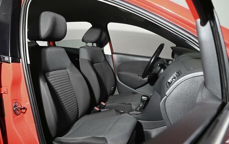 Volkswagen Polo VI (EU Market), 2010 год, 899 000 рублей, 8 фотография