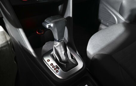 Volkswagen Polo VI (EU Market), 2010 год, 899 000 рублей, 12 фотография