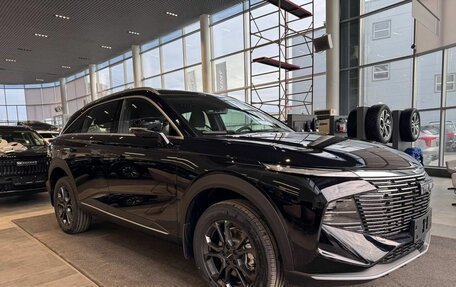 Haval F7, 2025 год, 2 799 000 рублей, 3 фотография