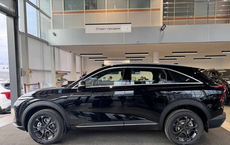 Haval F7, 2025 год, 2 799 000 рублей, 4 фотография