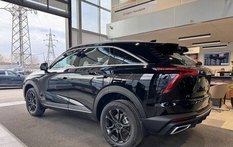 Haval F7, 2025 год, 2 799 000 рублей, 5 фотография