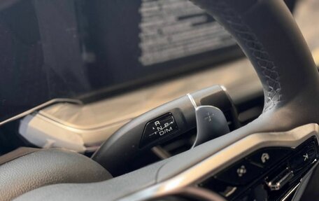 Haval F7, 2025 год, 2 799 000 рублей, 11 фотография