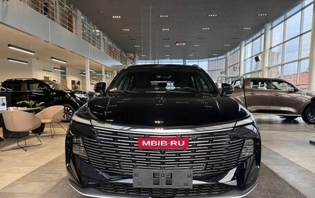 Haval F7, 2025 год, 2 799 000 рублей, 2 фотография