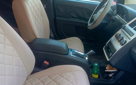 Dodge Journey I, 2008 год, 800 000 рублей, 5 фотография