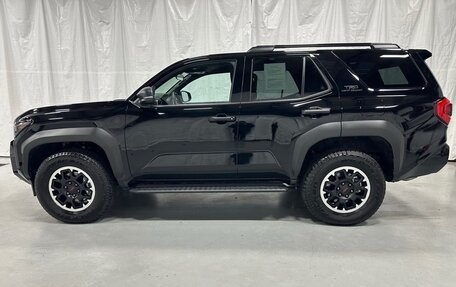Toyota 4Runner, 2025 год, 9 030 000 рублей, 6 фотография