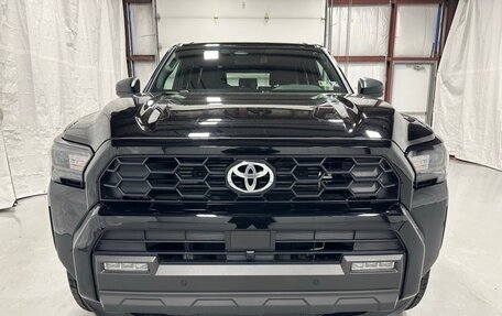 Toyota 4Runner, 2025 год, 9 030 000 рублей, 5 фотография