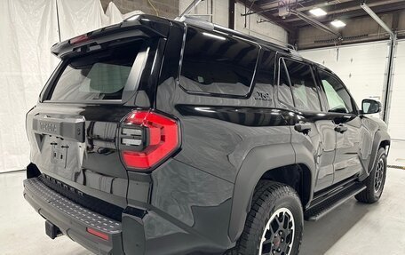 Toyota 4Runner, 2025 год, 9 030 000 рублей, 4 фотография