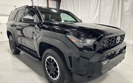 Toyota 4Runner, 2025 год, 9 030 000 рублей, 3 фотография